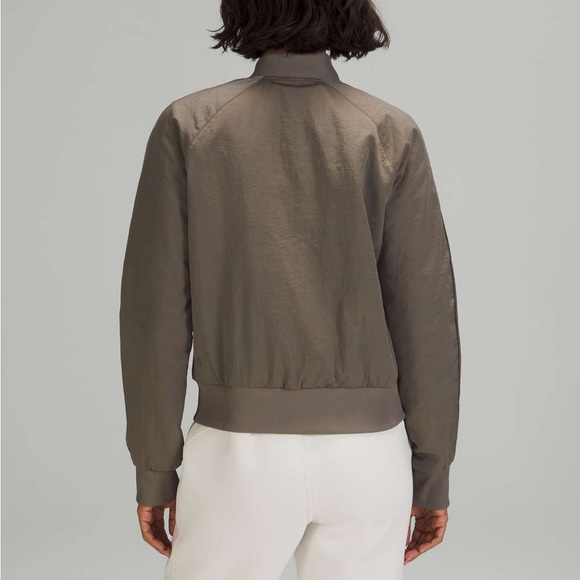 Lululemon Nonstop Bomber Rover 2 - Picture 3 of 11